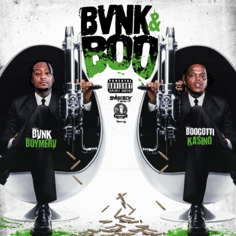 Bvnk & Boo ft. Boogotti Kasino