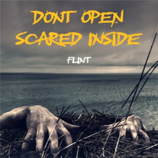 Don't Open Scared Inside