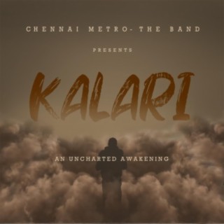 Kalari (An Uncharted Awakening)