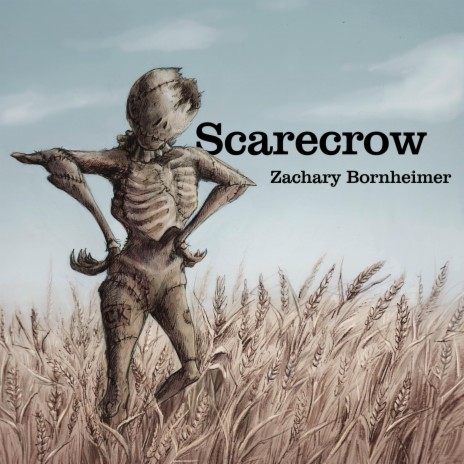 Scarecrow ft. LaRue Nickelson, John C. O'Leary III, Alejandro Arenas & Paul Gavin | Boomplay Music