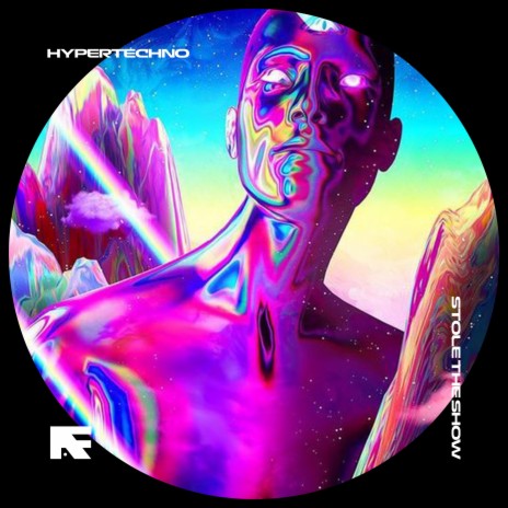 STOLE THE SHOW - HYPERTECHNO ft. BASSTON & Tazzy | Boomplay Music