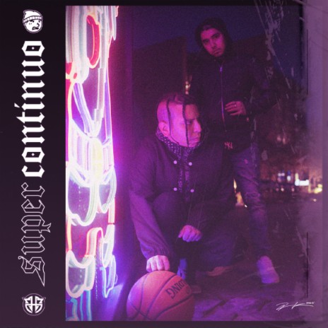 Super Continuo ft. Delta H | Boomplay Music