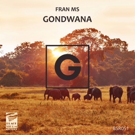 Gondwana | Boomplay Music