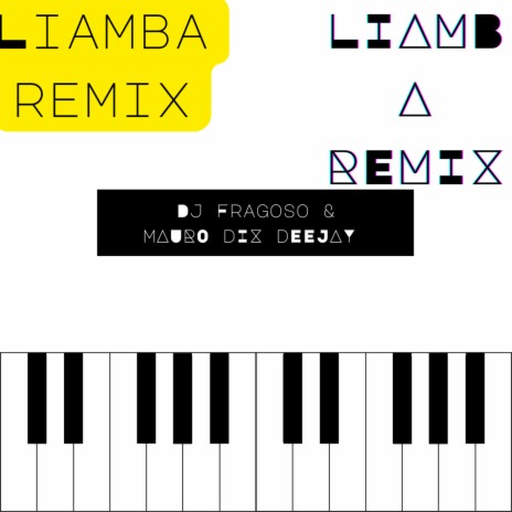 Liamba (Remix) | Boomplay Music