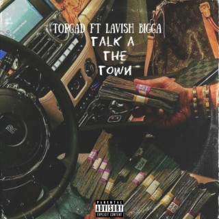 Talk A The Town
