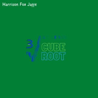 Harrison Fox Jaffe