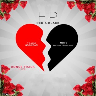 Red & Black EP
