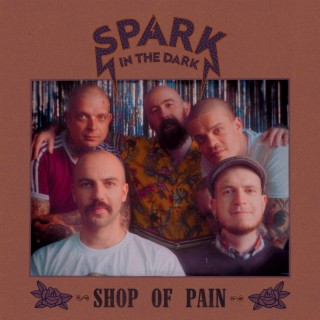 Shop of Pain