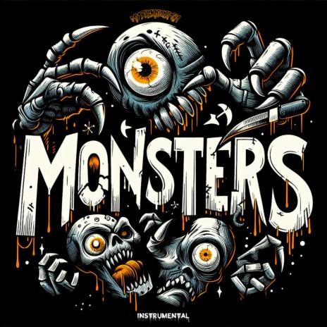 Monsters (Instrumental)