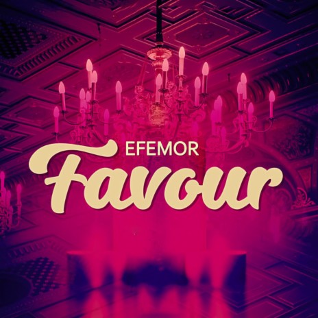 Favour | Boomplay Music