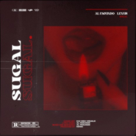 Sugal ft. Lexus | Boomplay Music