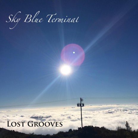 Sky Blue Terminal | Boomplay Music