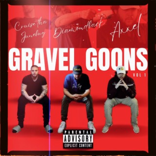Gravel Goons