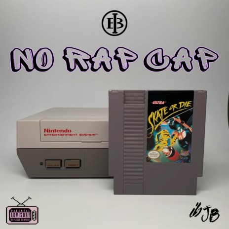 No Rap Cap | Boomplay Music