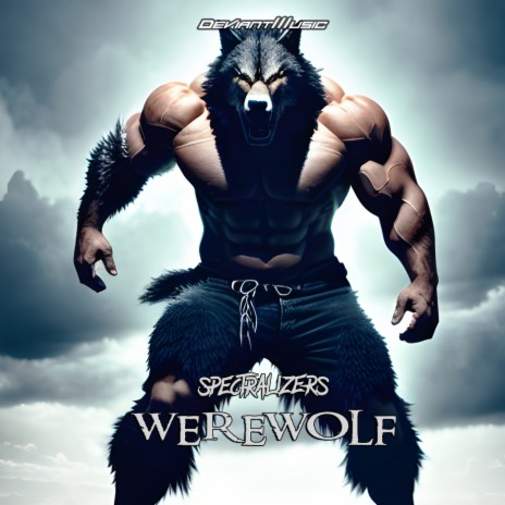 WereWolf (Radio Edit)