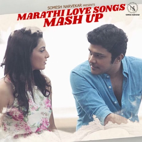 Marathi Love Songs Mashup 2022 | Boomplay Music