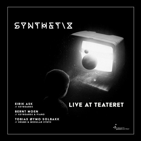 Live at Teateret | Boomplay Music