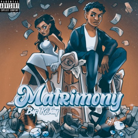 Matrimony | Boomplay Music