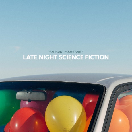 Late Night Science Fiction | Boomplay Music
