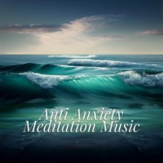 Anti Anxiety Meditation Music (Piano & Flute)