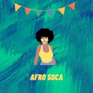 Afro Soca