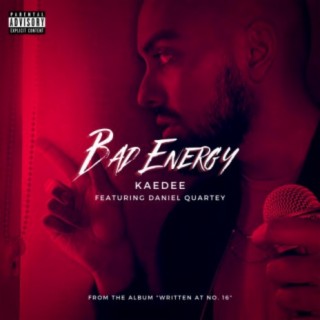 Bad Energy (feat. Daniel Quartey)