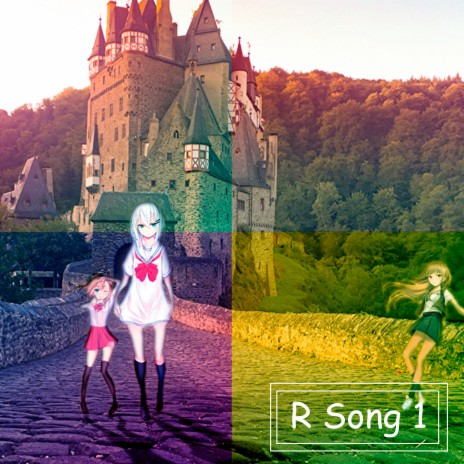 R Song 1 | Boomplay Music