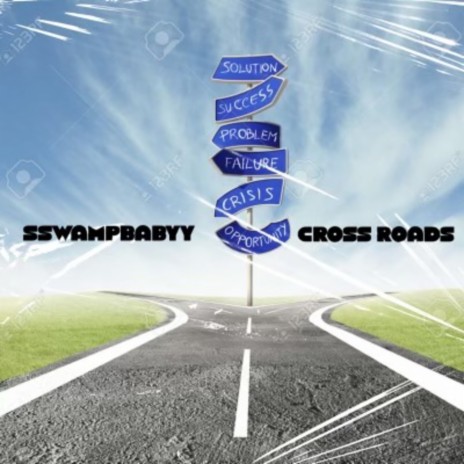 Cross Roads | Boomplay Music