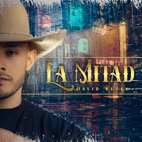 La Mitad (Versión Acústica) | Boomplay Music