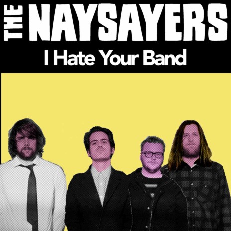 I Hate Your Band | Boomplay Music