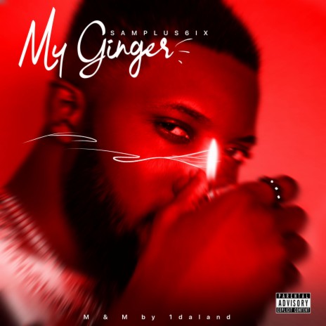 My Ginger (freestyle) | Boomplay Music