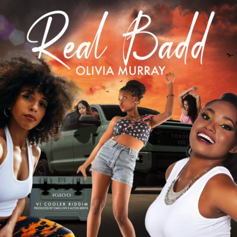 Real Badd | Boomplay Music