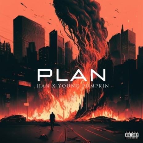 PLAN ft. Young Pumpkin | Boomplay Music