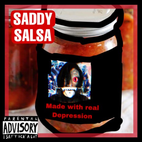 SADDY SALSA