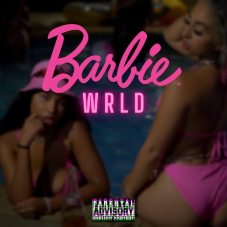 Barbie Wrld ft. Kill-Her KAM | Boomplay Music