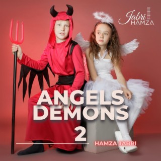ANGELS AND DEMONS 2