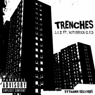 Trenches