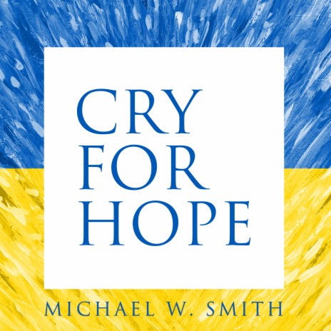 Cry For Hope | Boomplay Music