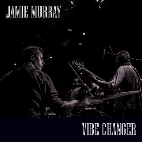 Vibe Changer ft. David Binney, Laurence Cottle, David Preston & Paul Stacey | Boomplay Music