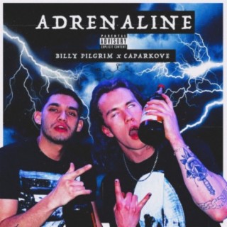 ADRENALINE (feat. caparkove)