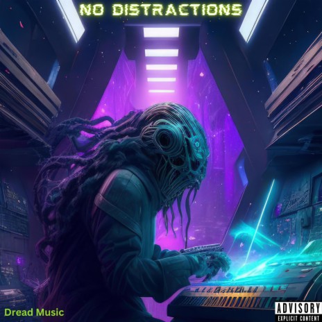 No Distractions | Boomplay Music