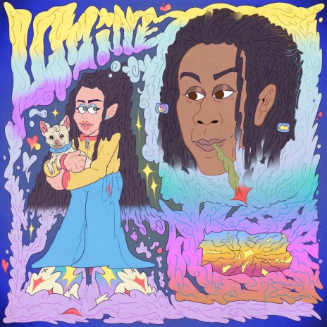 U Mine ft. Groovy Chu | Boomplay Music