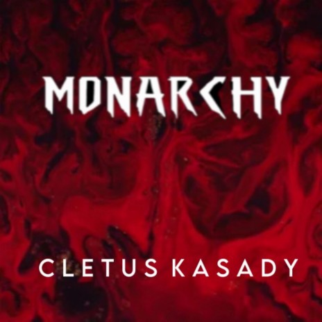 CLETUS KASADY