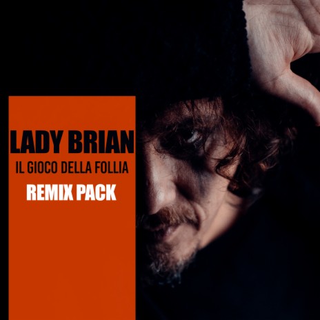 Il gioco della follia (Roby b remix) | Boomplay Music