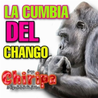 la cumbia del chango