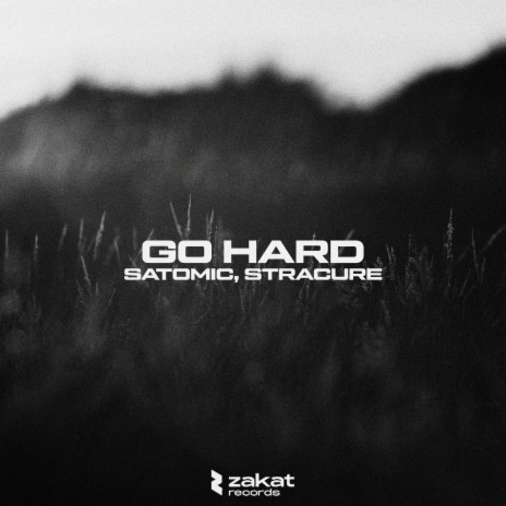 Go Hard ft. STRACURE