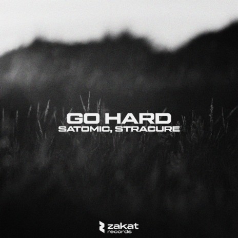 Go Hard ft. STRACURE | Boomplay Music