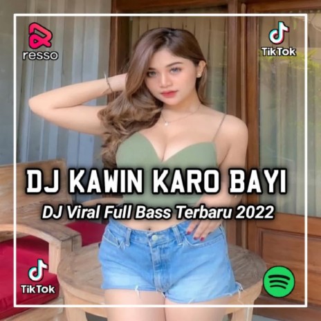 DJ Memang Kula Sering Demenan - Kawin Karo Bayi | Boomplay Music