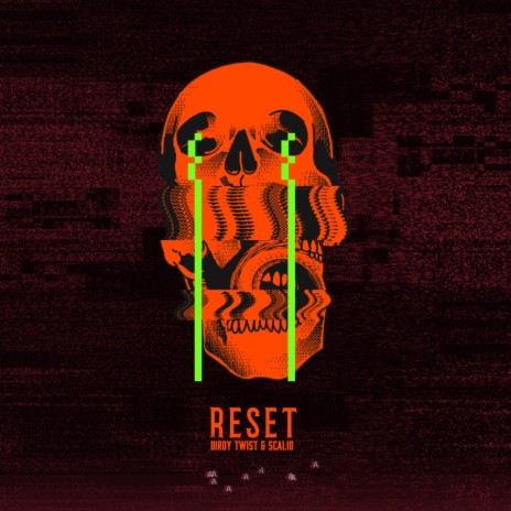 Reset ft. Dirdy Twist | Boomplay Music