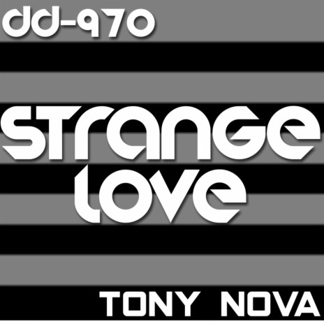 Strange Love (Beats for the World)